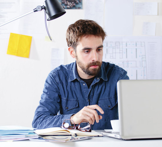 My Website on Google