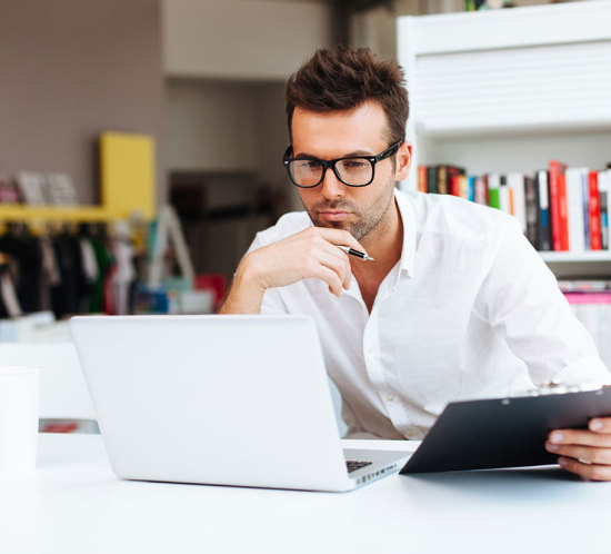 Small Business Online