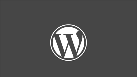 Web Development with Wordpress