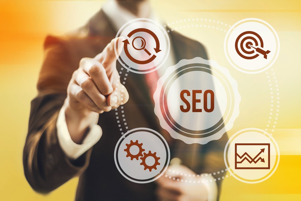 Seo strategies in Perth